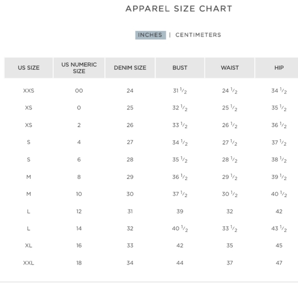 LOFT striped mini skirt - Picture 5 of 5